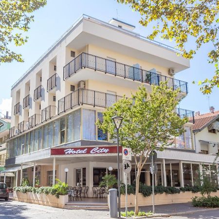 Hotel City Misano Adriatico Εξωτερικό φωτογραφία