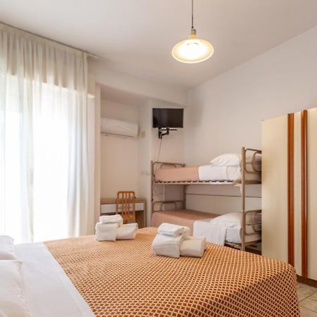 Hotel City Misano Adriatico Εξωτερικό φωτογραφία
