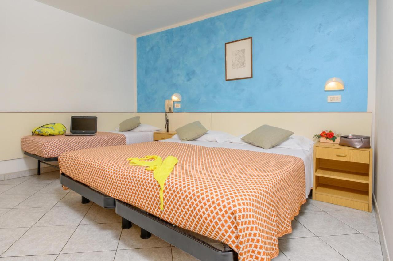 Hotel City Misano Adriatico Εξωτερικό φωτογραφία