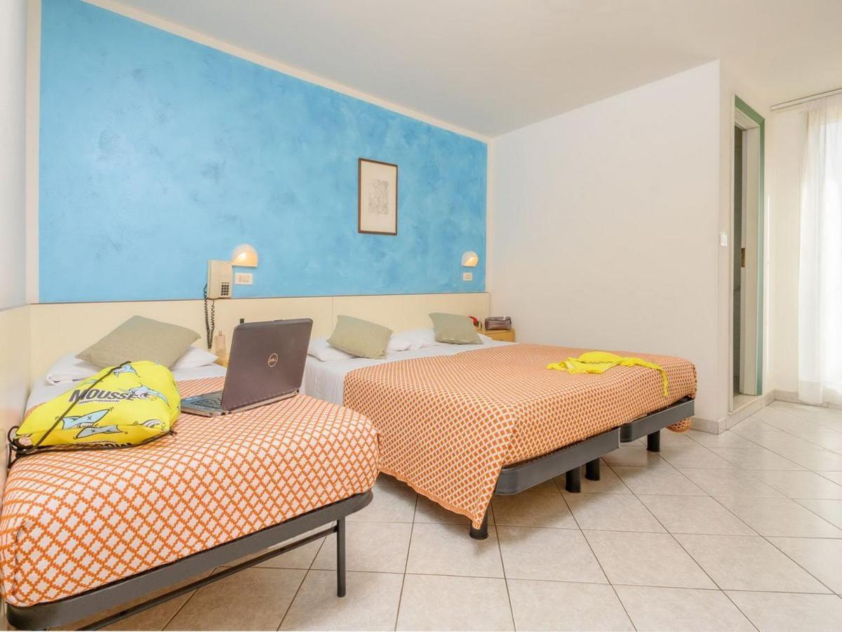 Hotel City Misano Adriatico Εξωτερικό φωτογραφία