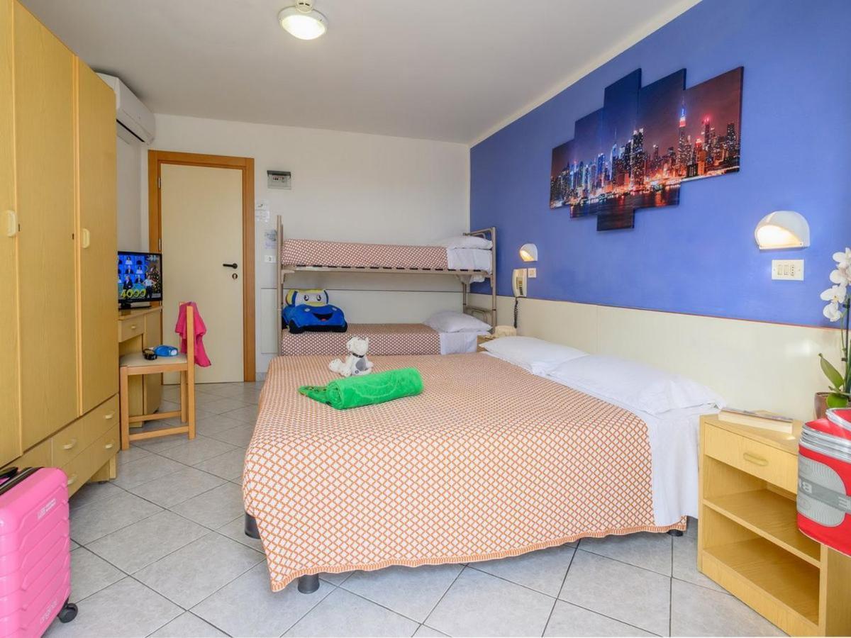 Hotel City Misano Adriatico Εξωτερικό φωτογραφία