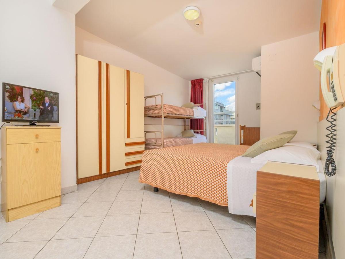 Hotel City Misano Adriatico Εξωτερικό φωτογραφία