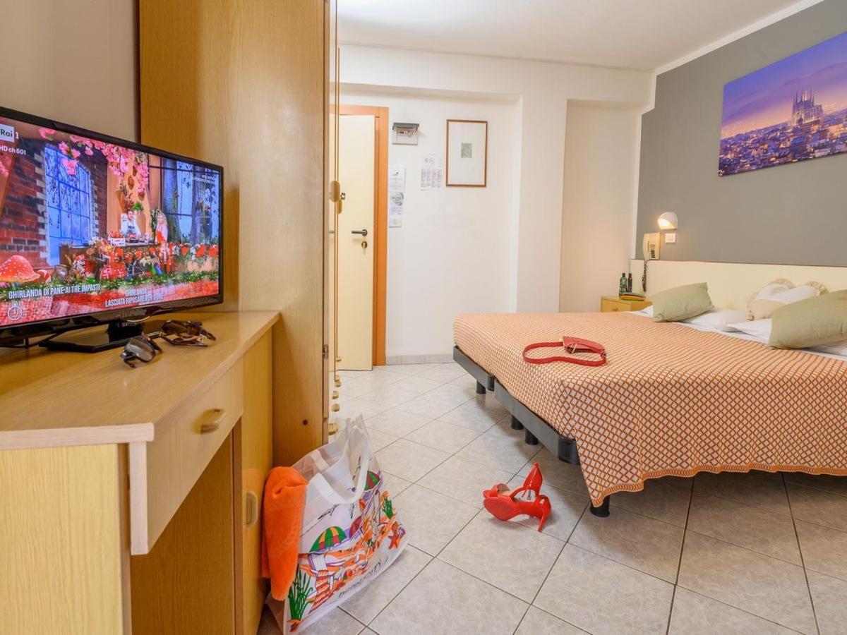 Hotel City Misano Adriatico Εξωτερικό φωτογραφία