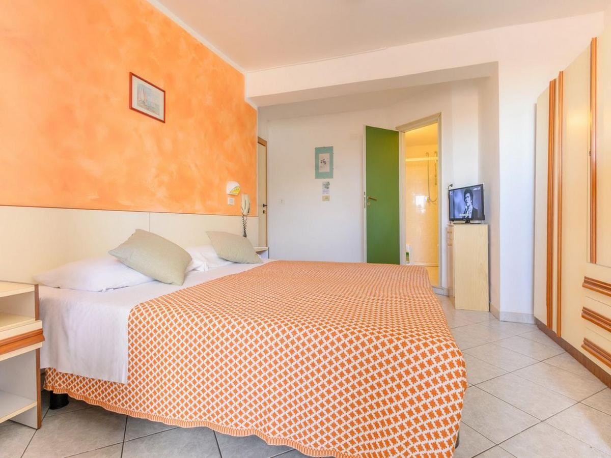 Hotel City Misano Adriatico Εξωτερικό φωτογραφία