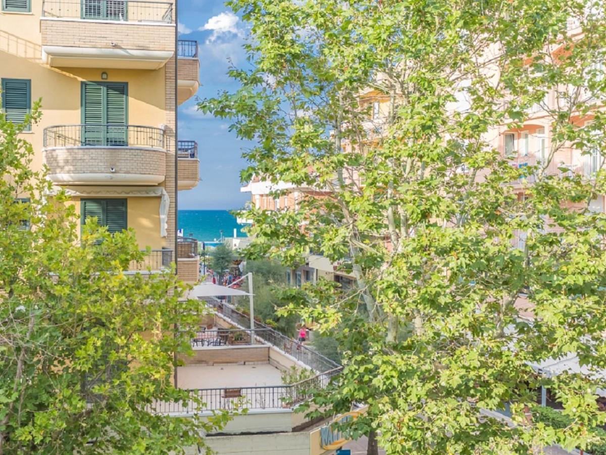 Hotel City Misano Adriatico Εξωτερικό φωτογραφία