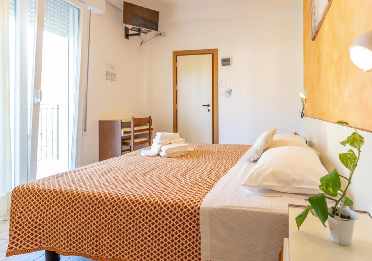 Hotel City Misano Adriatico Εξωτερικό φωτογραφία