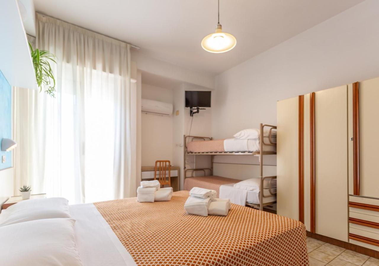 Hotel City Misano Adriatico Εξωτερικό φωτογραφία