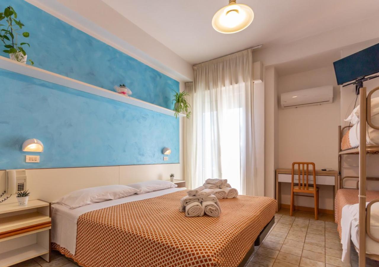 Hotel City Misano Adriatico Εξωτερικό φωτογραφία