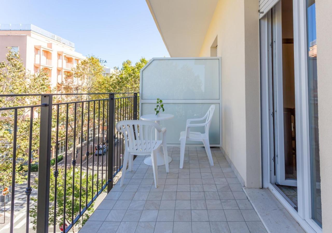 Hotel City Misano Adriatico Εξωτερικό φωτογραφία