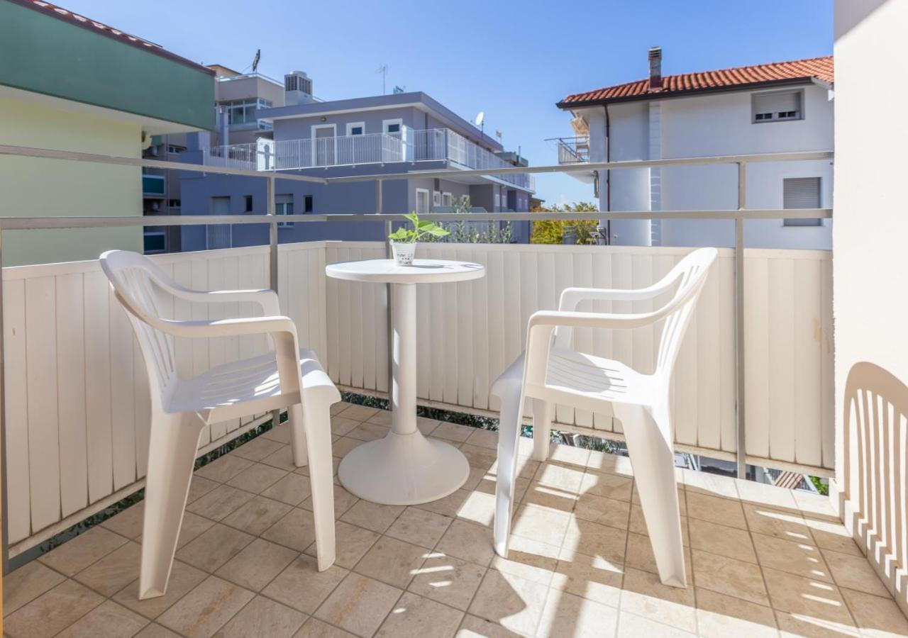 Hotel City Misano Adriatico Εξωτερικό φωτογραφία