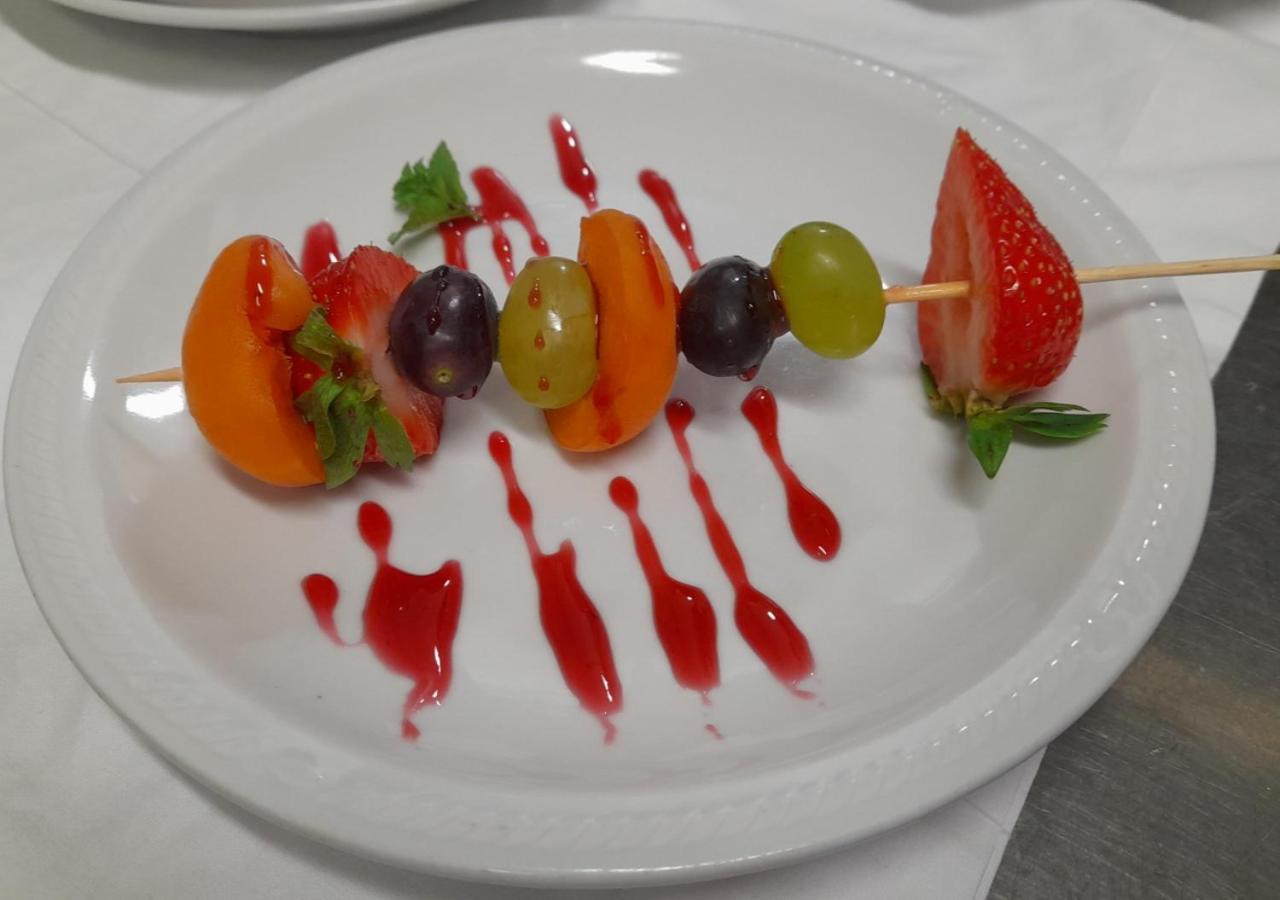 Hotel City Misano Adriatico Εξωτερικό φωτογραφία