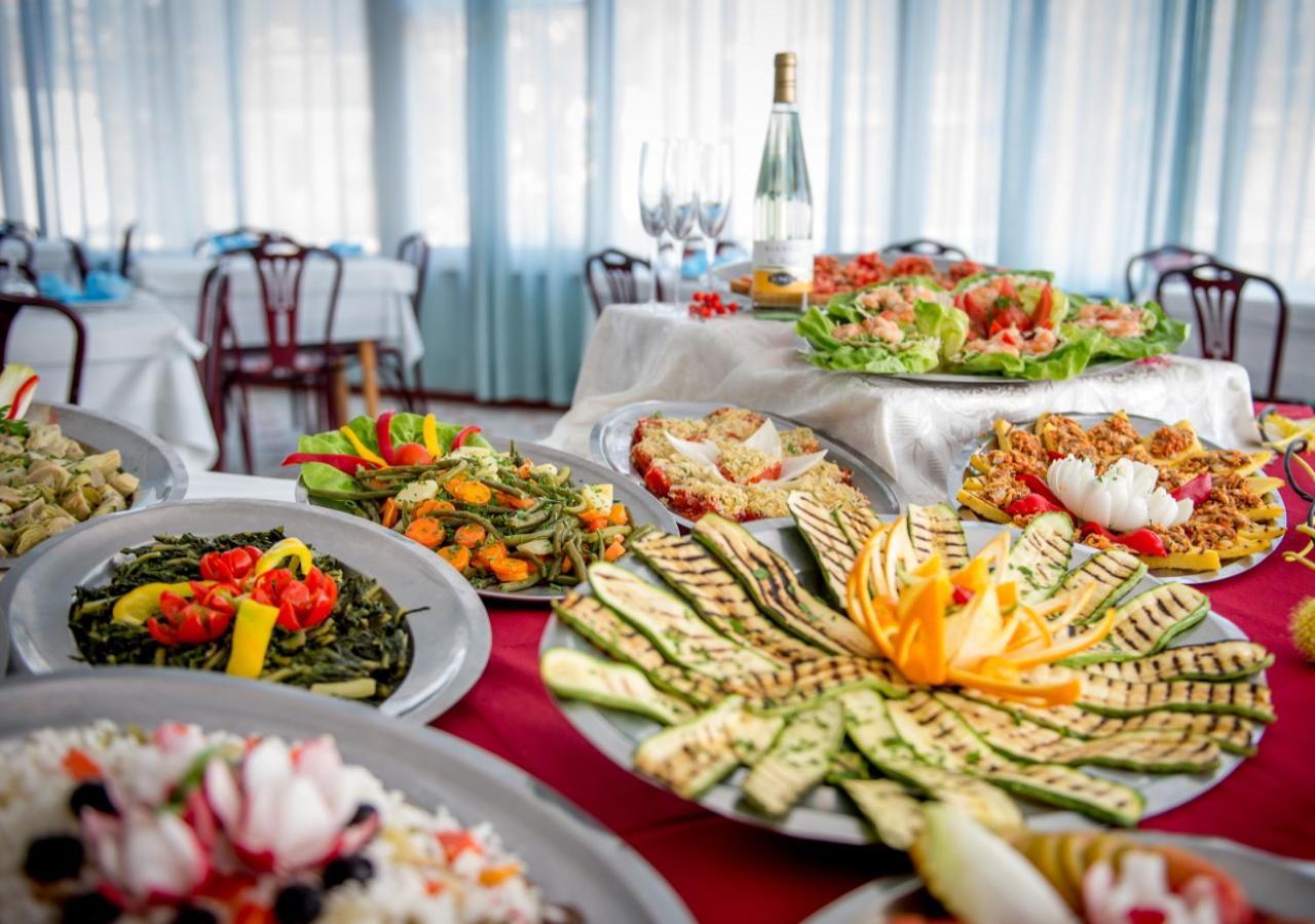 Hotel City Misano Adriatico Εξωτερικό φωτογραφία