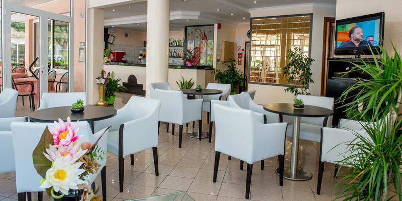 Hotel City Misano Adriatico Εξωτερικό φωτογραφία