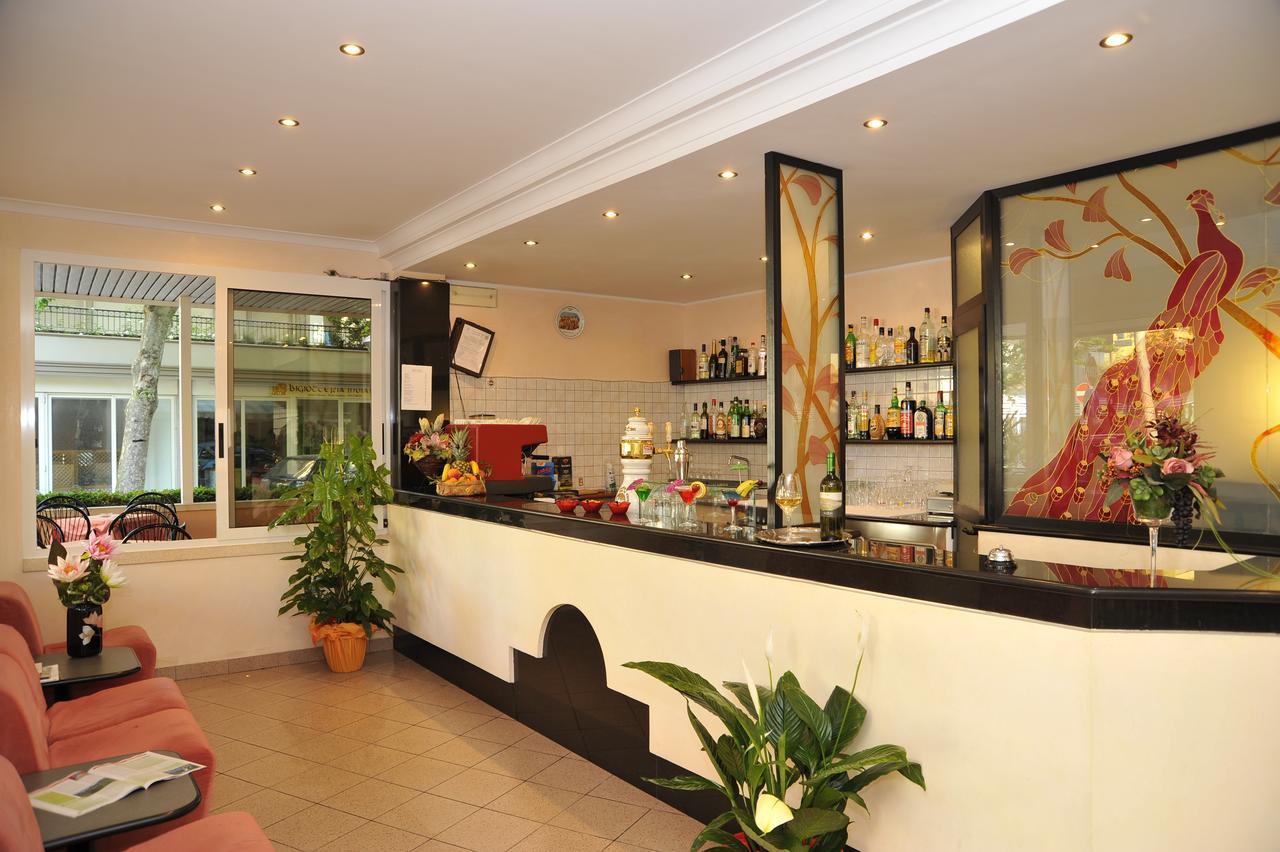 Hotel City Misano Adriatico Εξωτερικό φωτογραφία