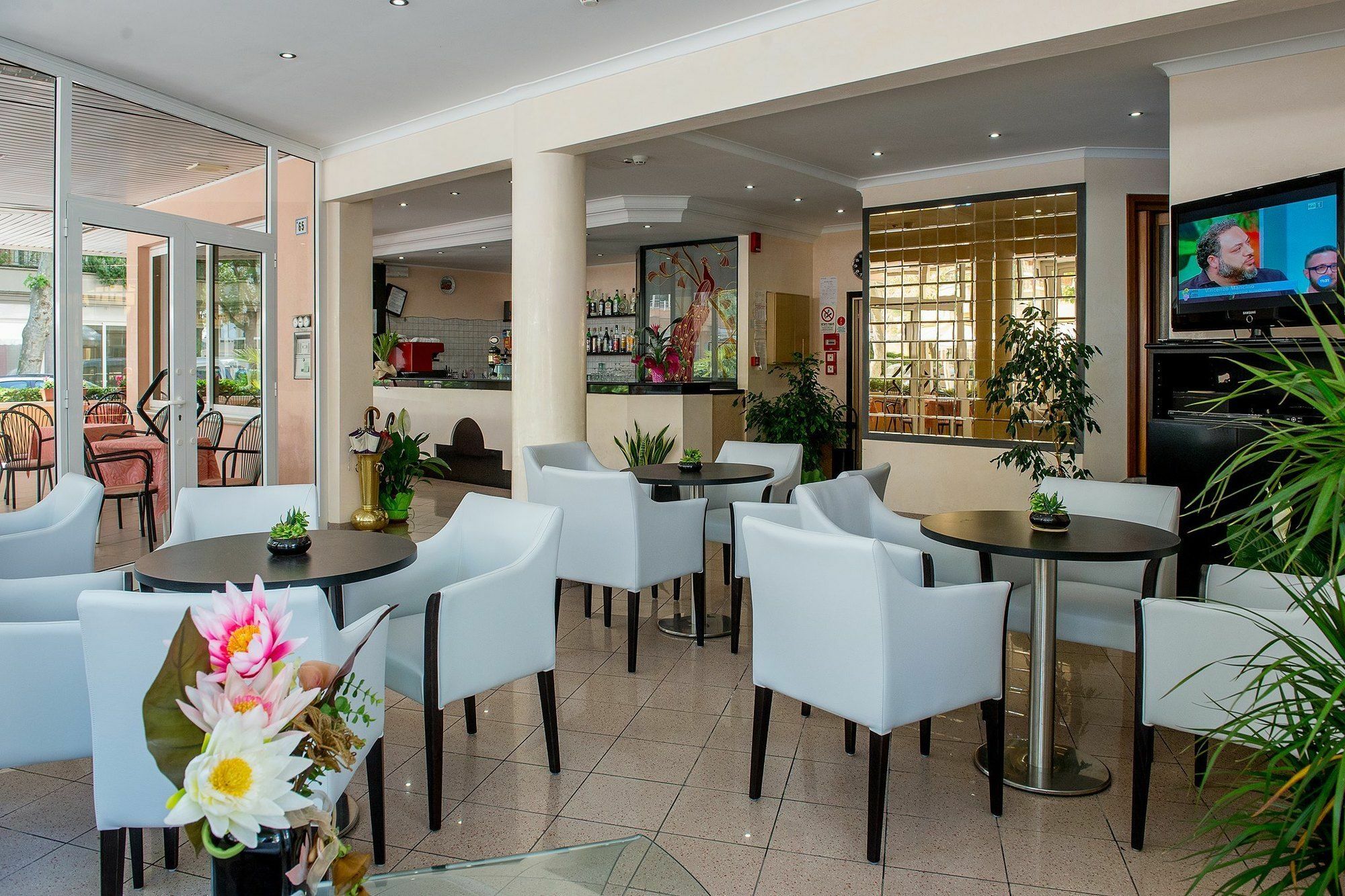 Hotel City Misano Adriatico Εξωτερικό φωτογραφία